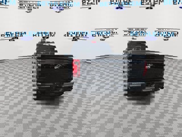 New 2025 Ford F150 XLT w/ Equipment Group 303A High image 7