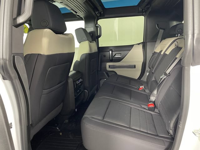 New 2026 GMC Hummer EV SUV AWD/4WD image 6