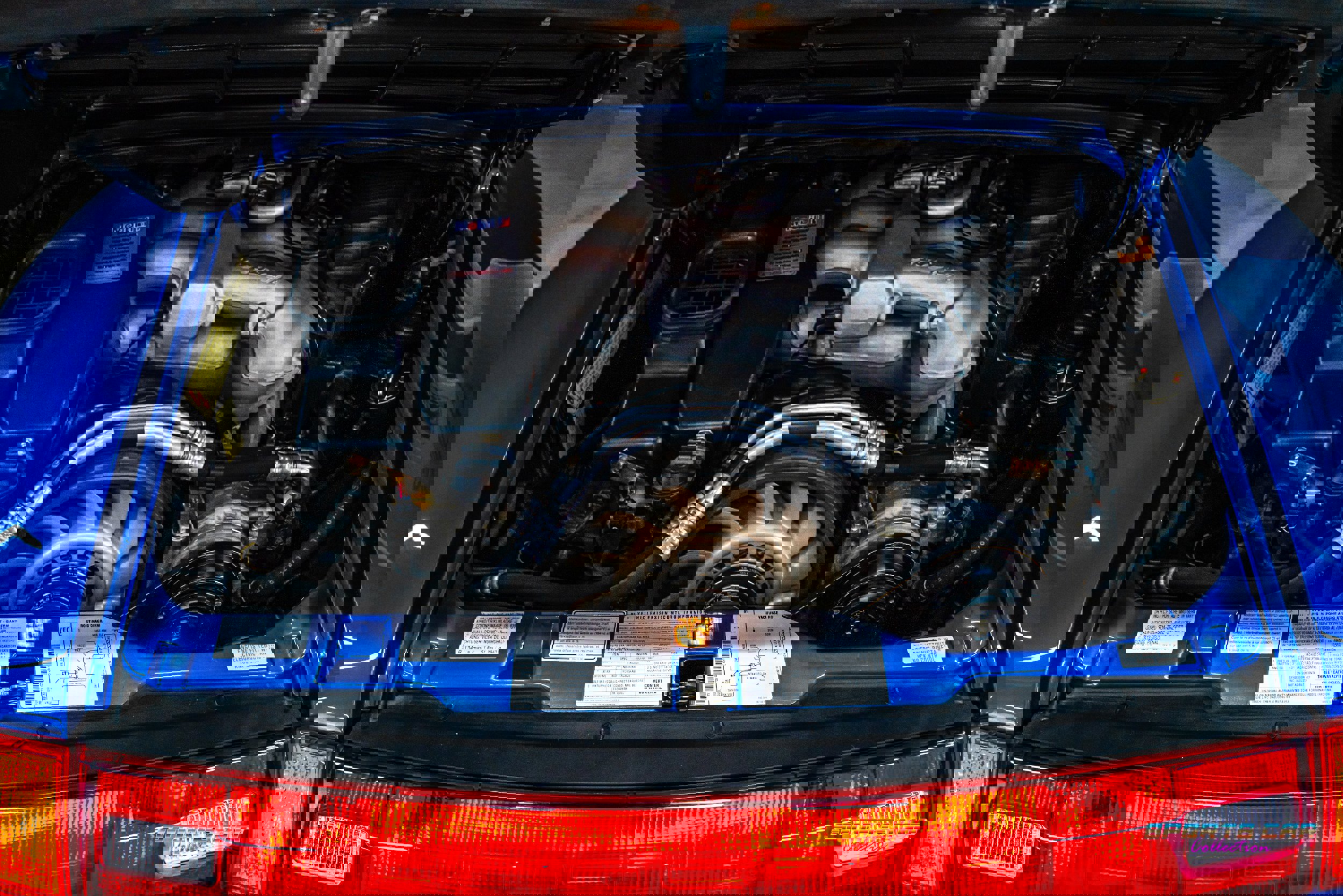 Used 1997 Porsche 911 Carrera image 45