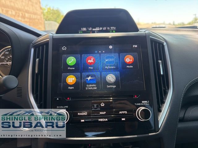 Certified 2023 Subaru Forester Touring w/ Popular Package #2 AWD/4WD image 42