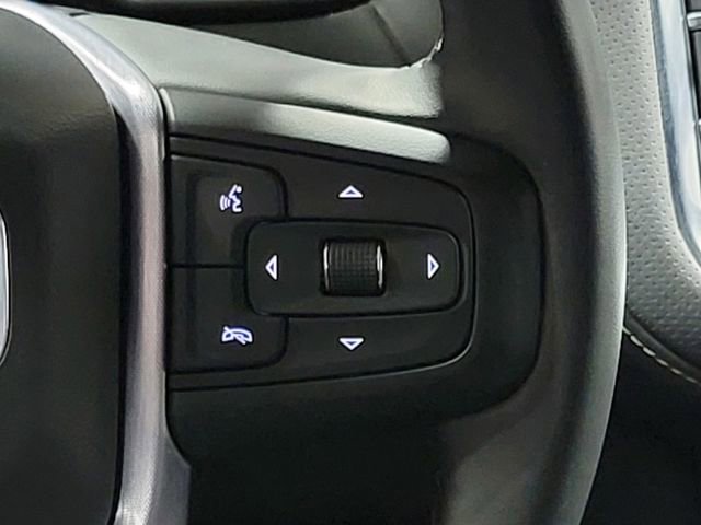 Used 2023 GMC Yukon SLT w/ SLT Luxury Package AWD/4WD image 27