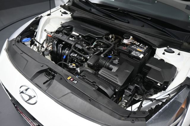Used 2021 Hyundai Elantra SEL w/ Convenience Package FWD image 74