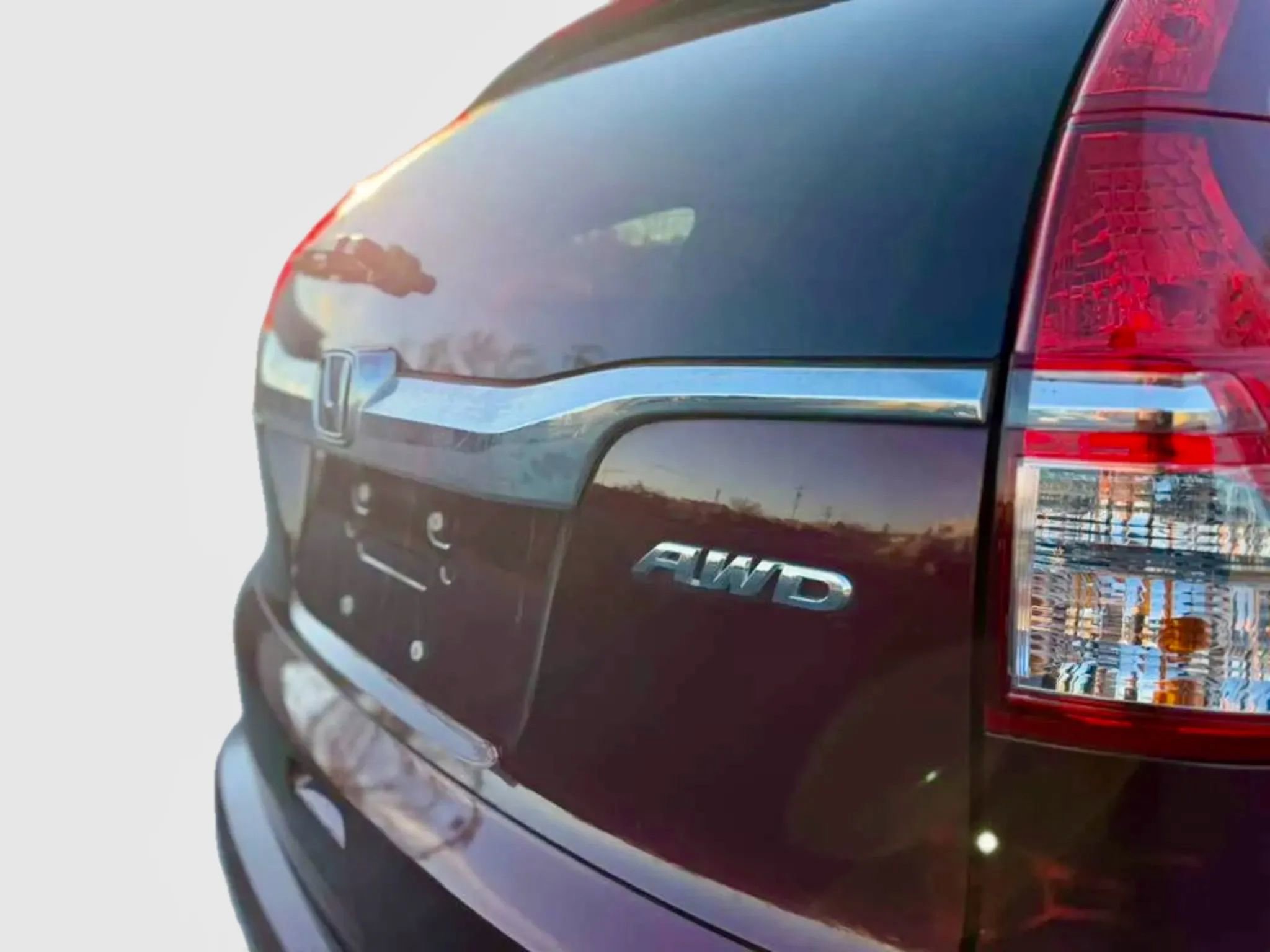 Used 2016 Honda CR-V SE image 19