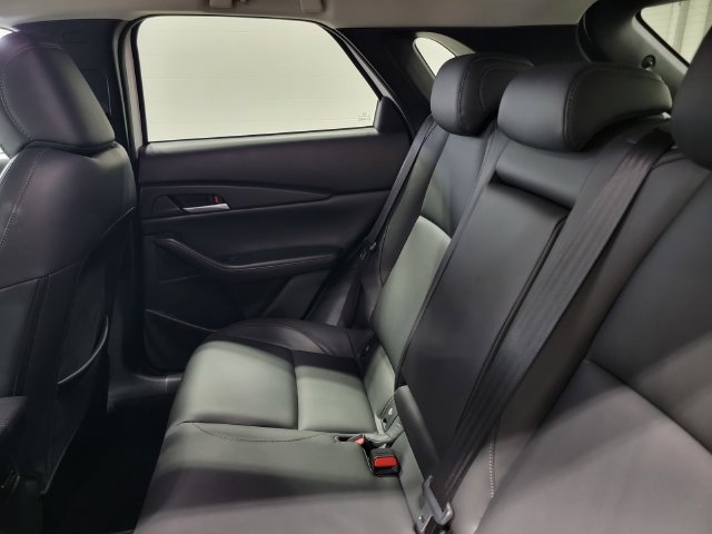 Certified 2023 MAZDA CX-30 AWD 2.5 S w/ Select Package image 14