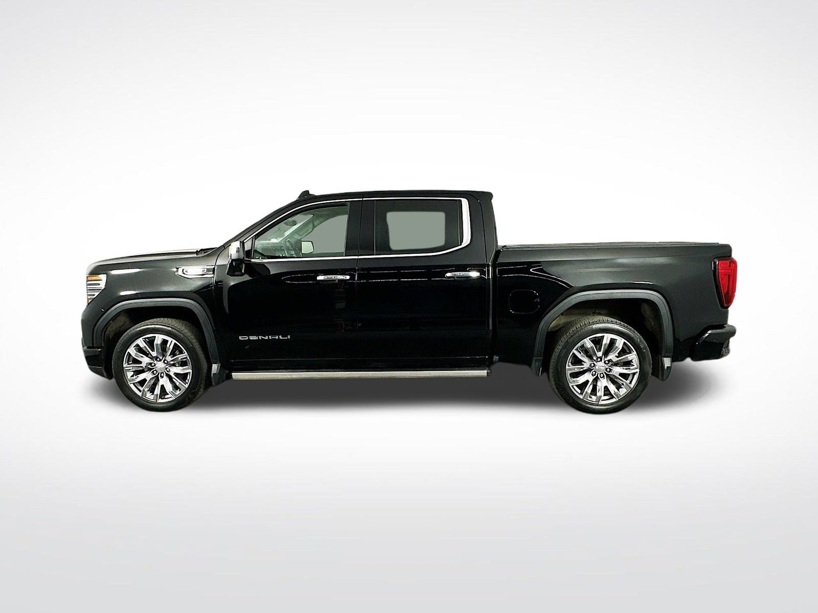 Used 2024 GMC Sierra 1500 Denali image 5