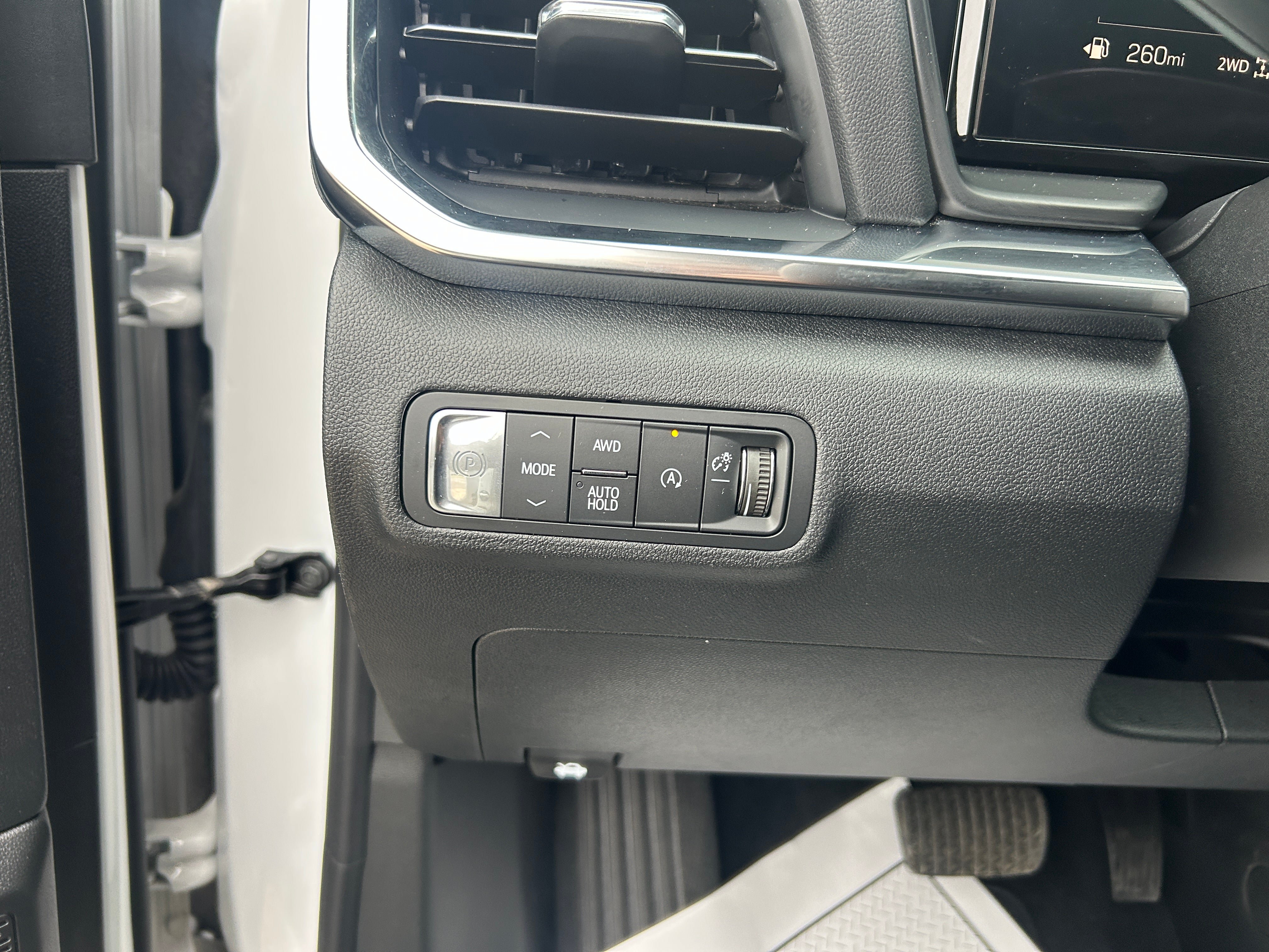 Used 2026 GMC Terrain Elevation AWD/4WD image 18