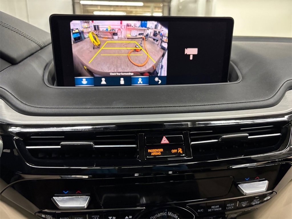 Certified 2023 Acura MDX SH-AWD w/ Technology Package image 26