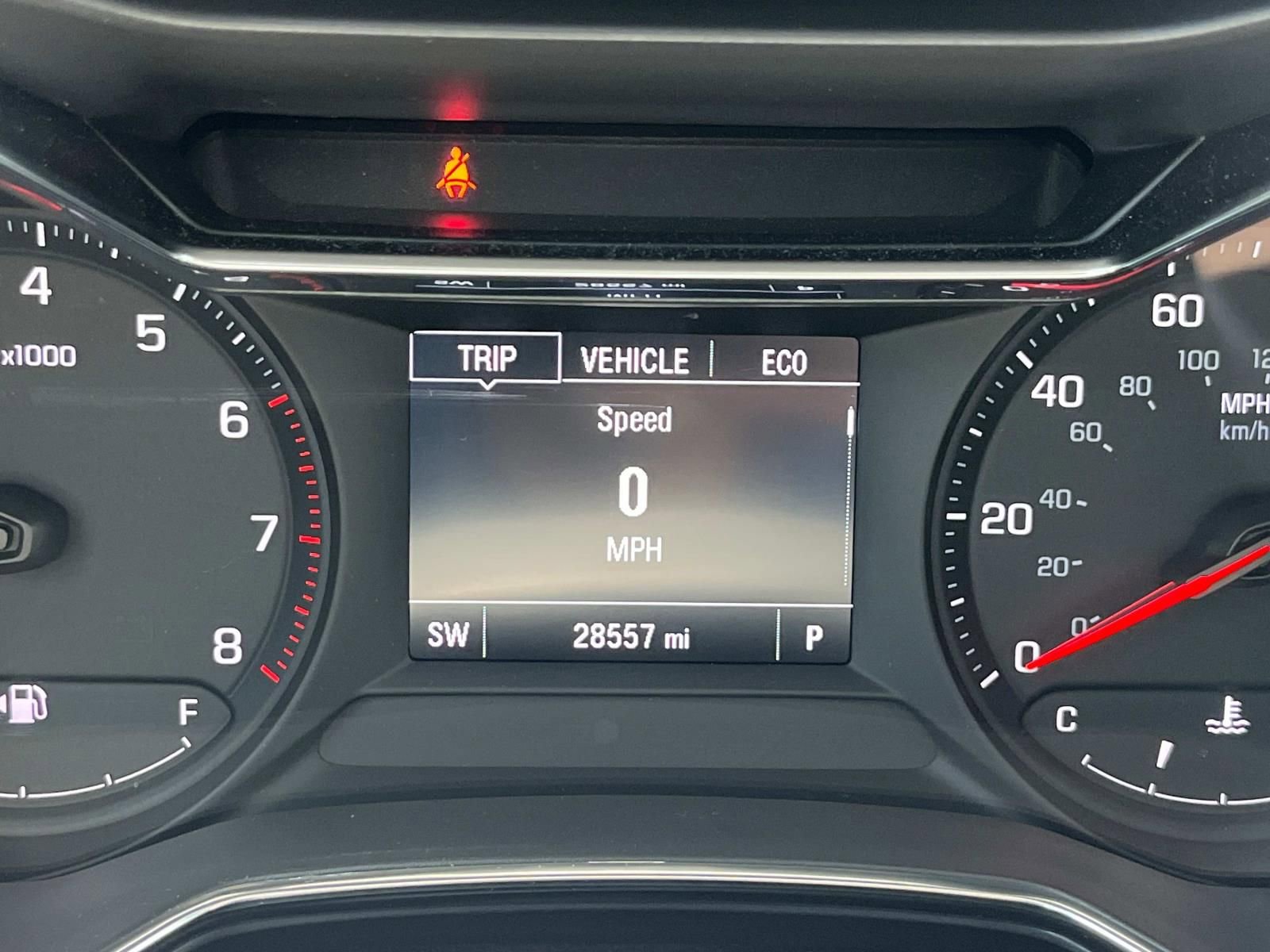 Used 2023 Chevrolet TrailBlazer LT image 38