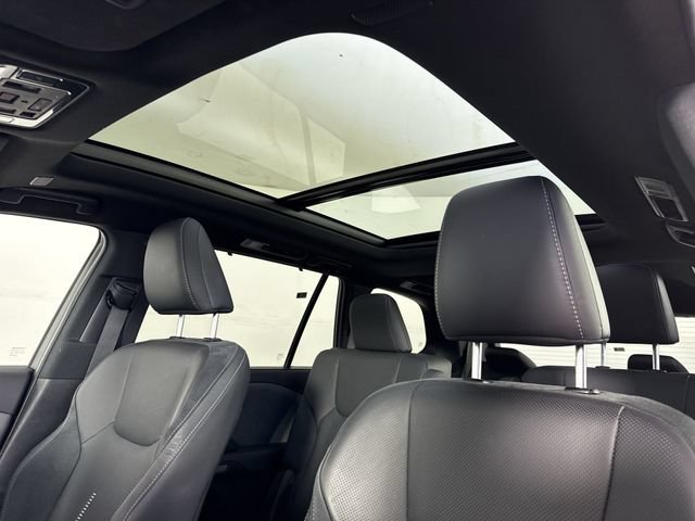 Certified 2025 Lexus TX 350 AWD w/ Technology Package image 20