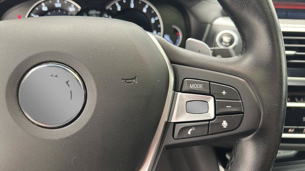 Used 2018 BMW X3 M40i AWD/4WD image 20