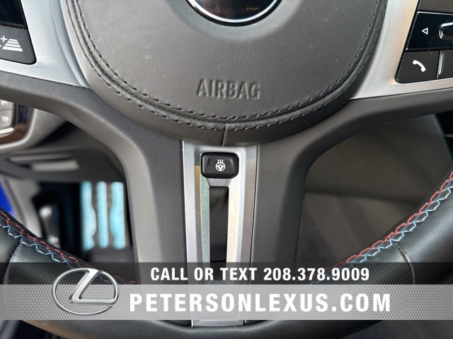 Used 2020 BMW M5 w/ Executive Package image 27