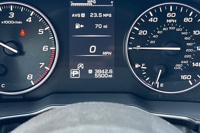 New 2025 Subaru Outback Onyx Edition AWD/4WD image 31