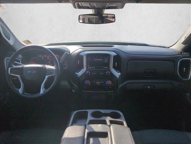 Used 2019 Chevrolet Silverado 1500 LT Trail Boss w/ Convenience Package image 19