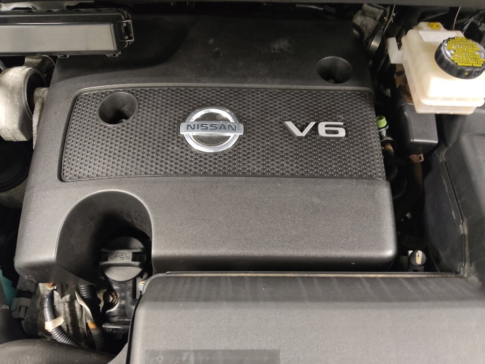 Used 2016 Nissan Pathfinder SL w/ SL Tech Package image 30