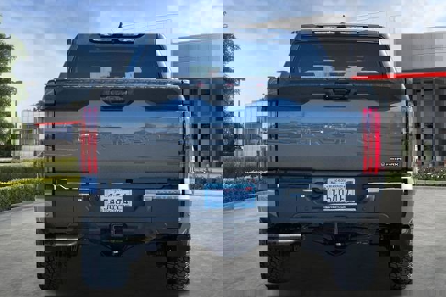 Used 2025 Toyota Tundra TRD Pro image 5