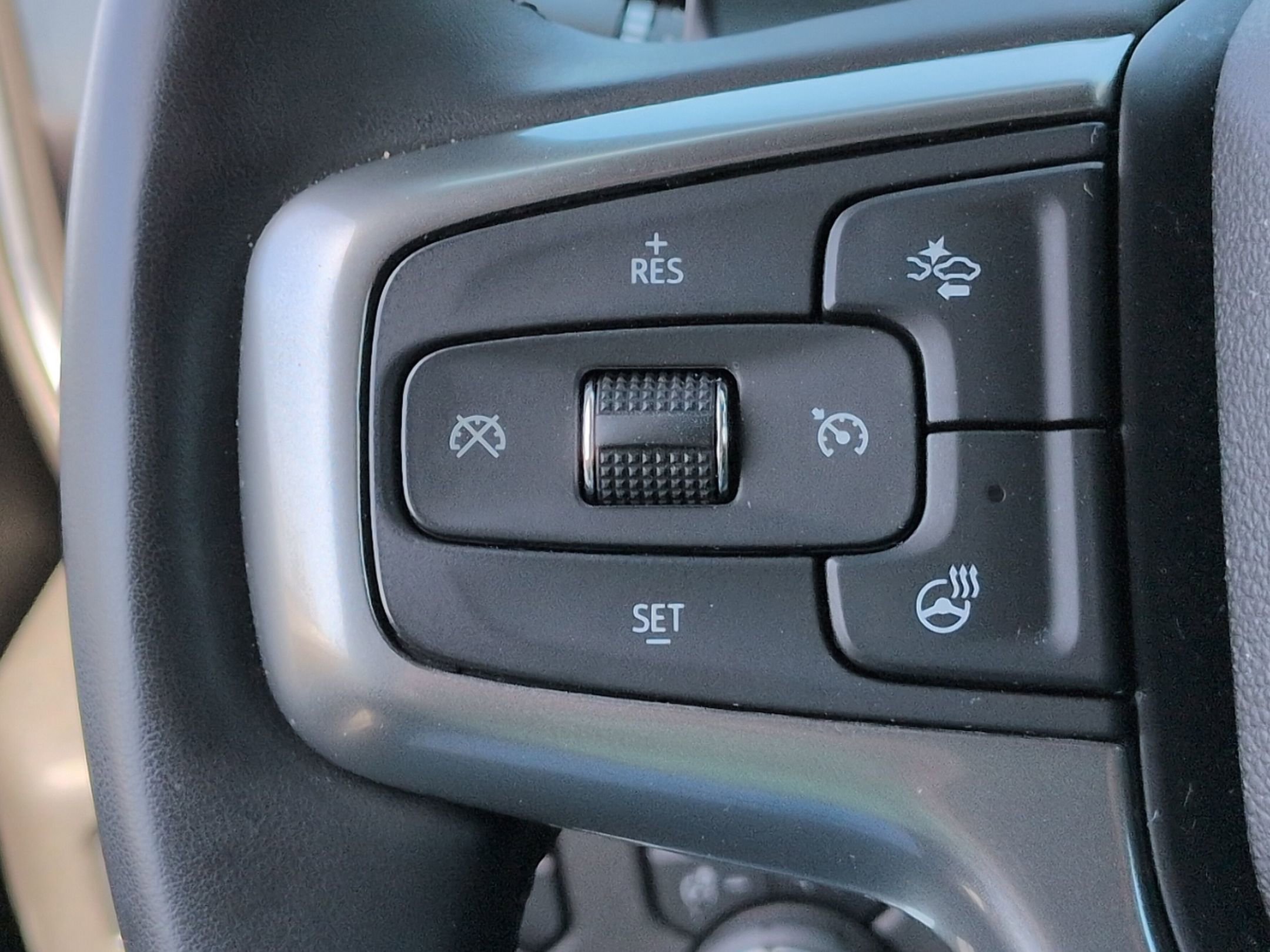 Certified 2025 Chevrolet Silverado 1500 RST w/ All Star Edition Plus image 18