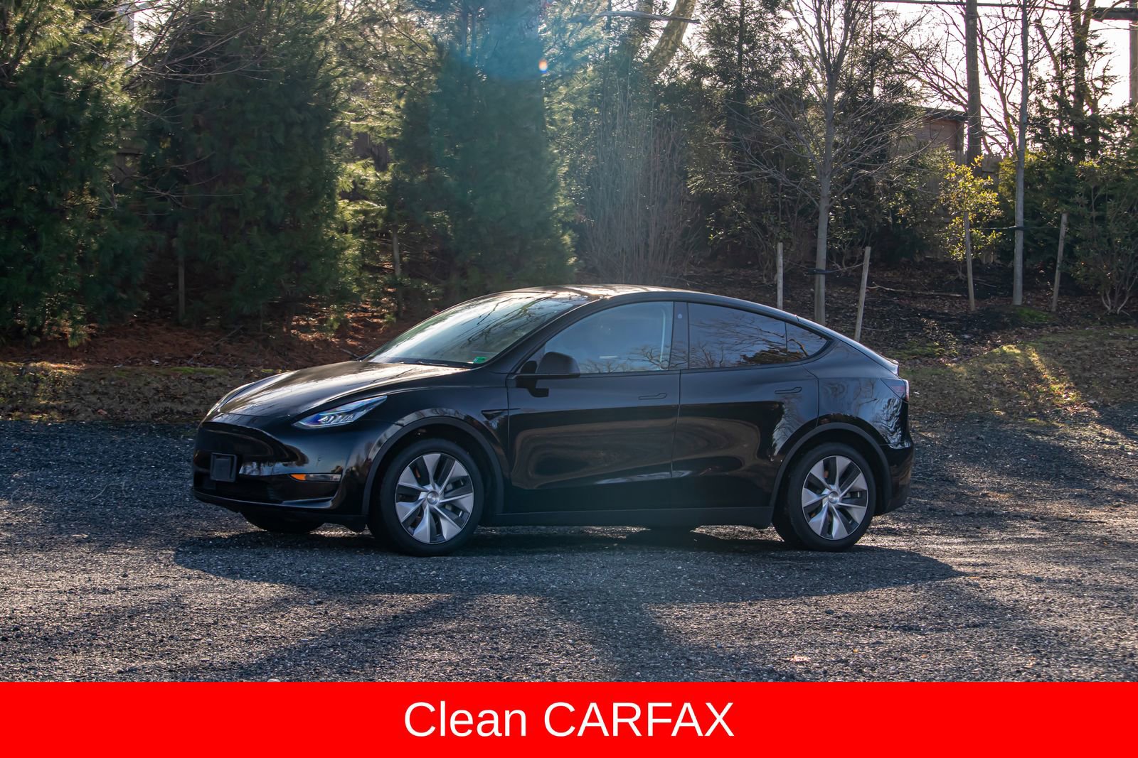 Used 2022 Tesla Model Y Long Range image 3