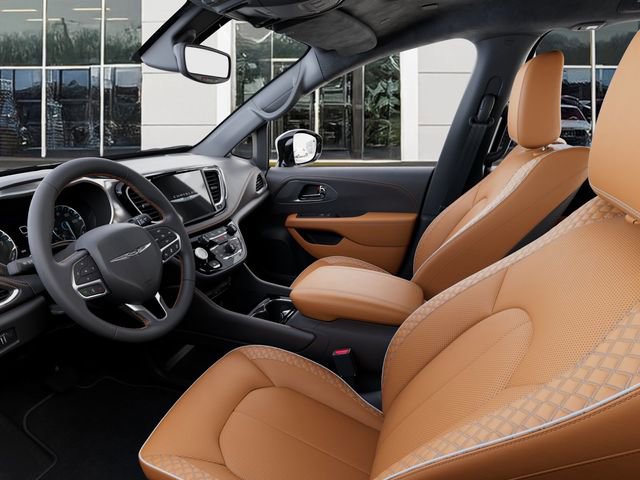 New 2026 Chrysler Pacifica Pinnacle image 22