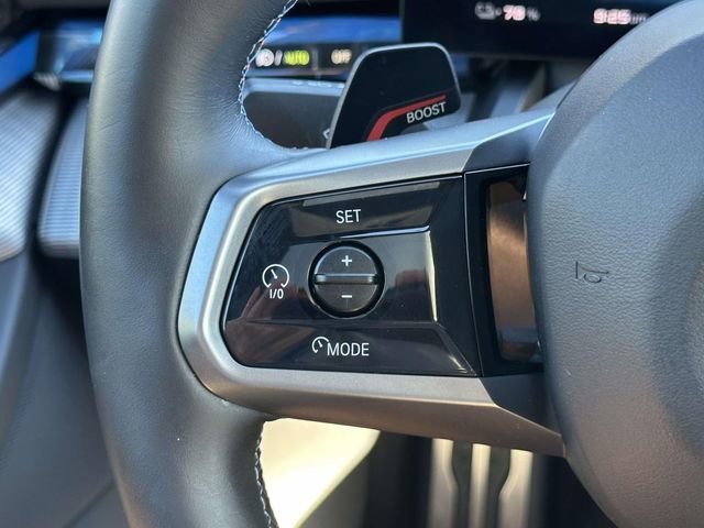 Certified 2024 BMW i5 M60 w/ Premium Package image 32