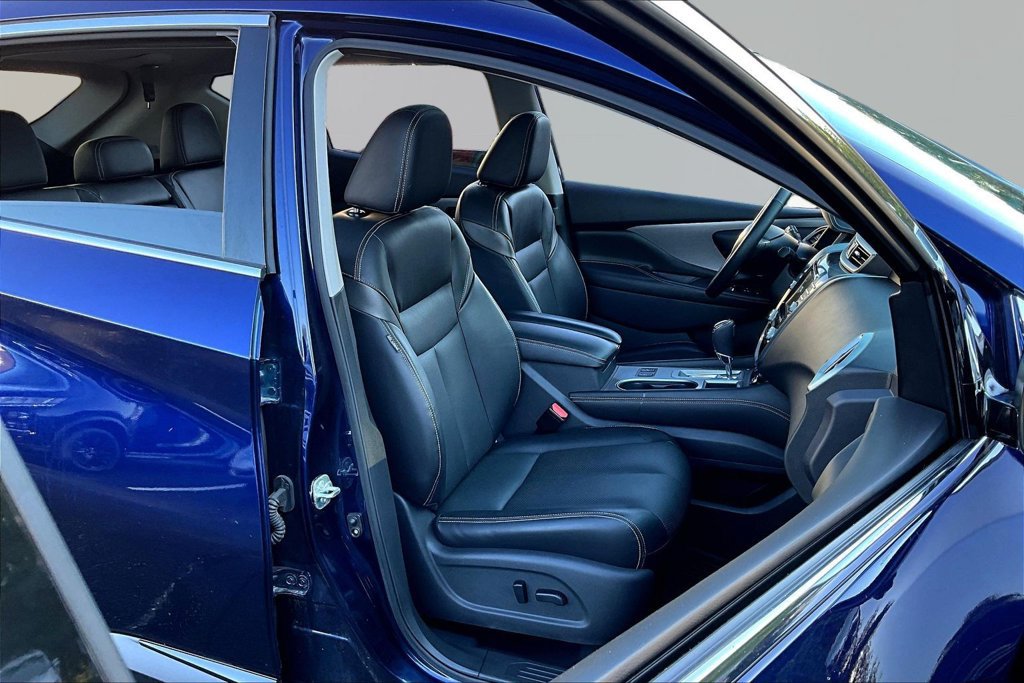 Used 2023 Nissan Murano SL AWD/4WD image 31