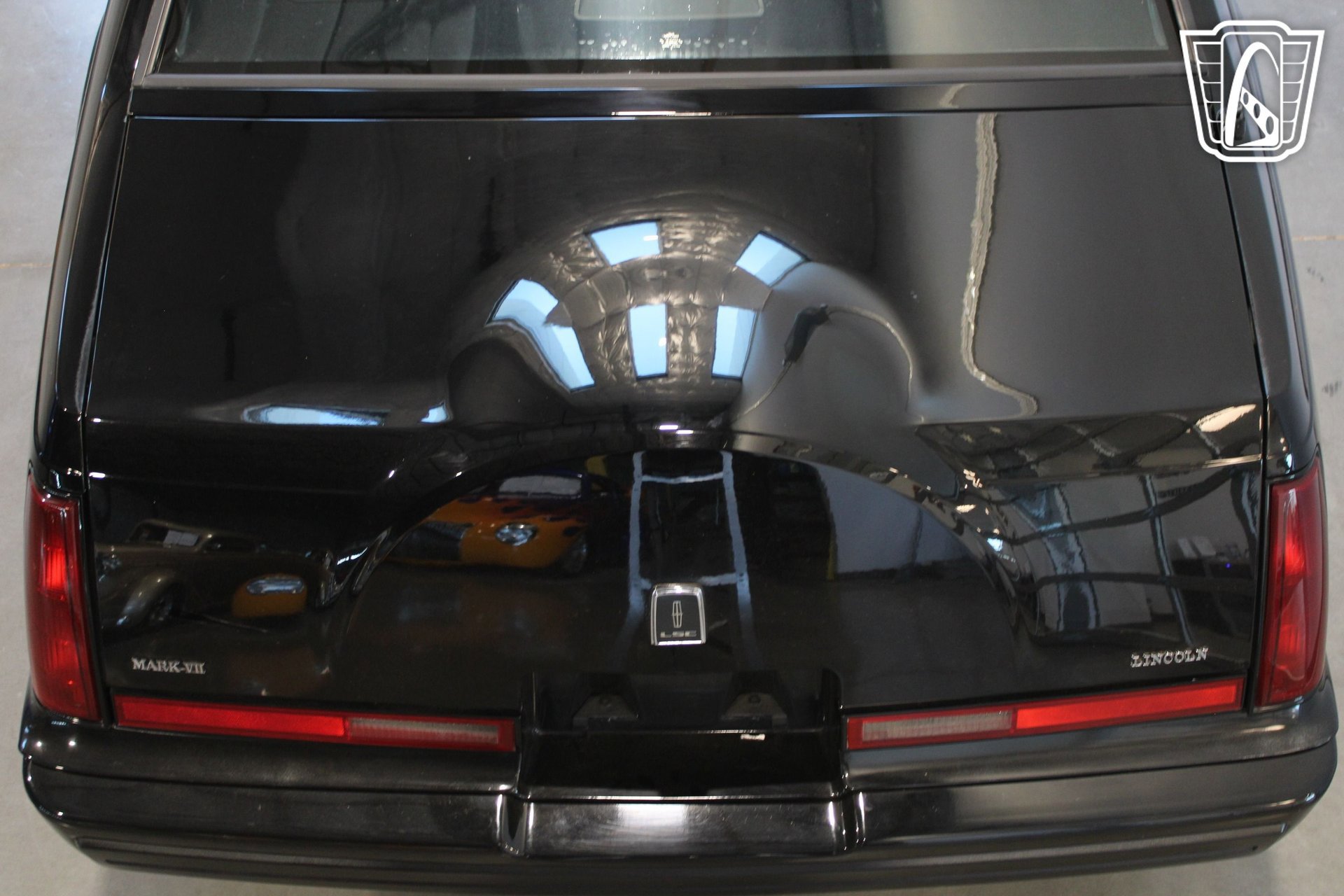 Used 1991 Lincoln Mark VII LSC image 38