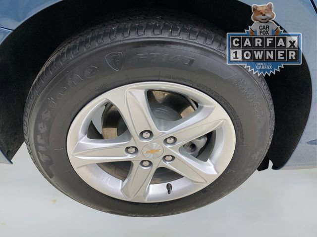 Used 2024 Chevrolet Malibu LS image 16