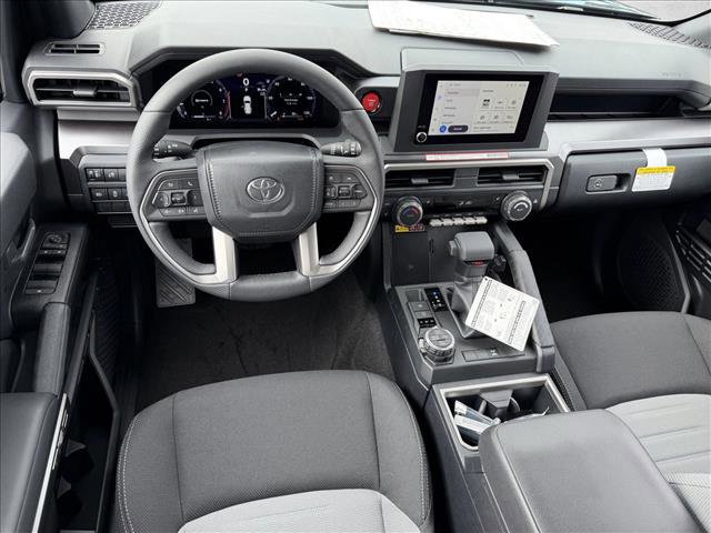 New 2026 Toyota 4Runner TRD Off-Road image 10