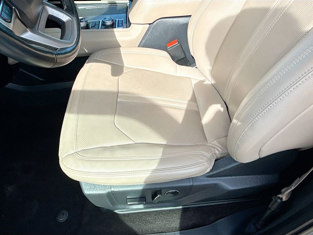 Used 2023 Ford Expedition Limited AWD/4WD image 21