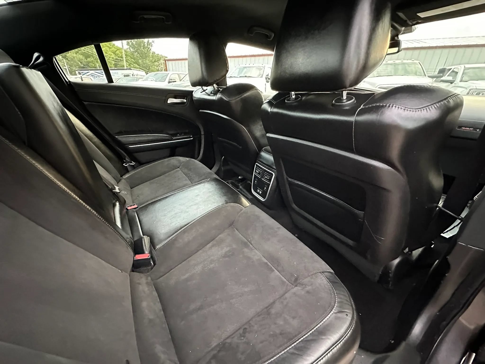 Used 2020 Dodge Charger Scat Pack RWD image 12