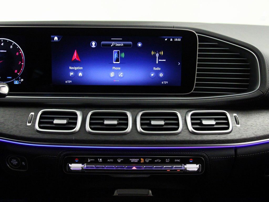 New 2026 Mercedes-Benz GLE 450 4MATIC image 10