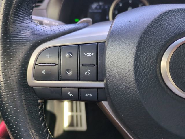 Used 2017 Lexus GS 350 F Sport RWD image 29