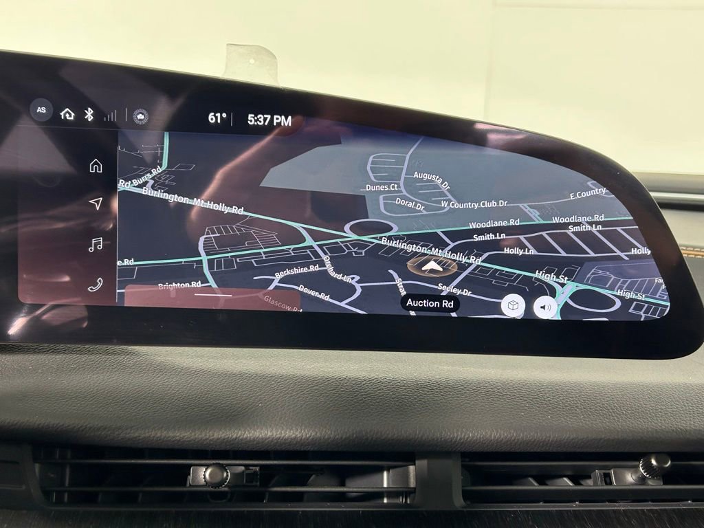 Used 2023 Lucid Air Touring image 18