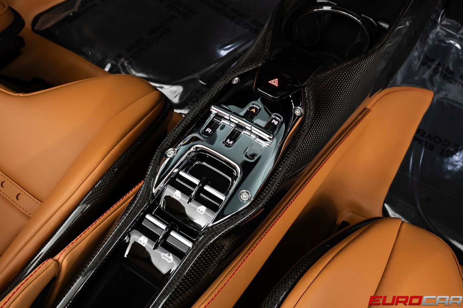 Used 2025 Ferrari SF90 Spider AWD/4WD image 36