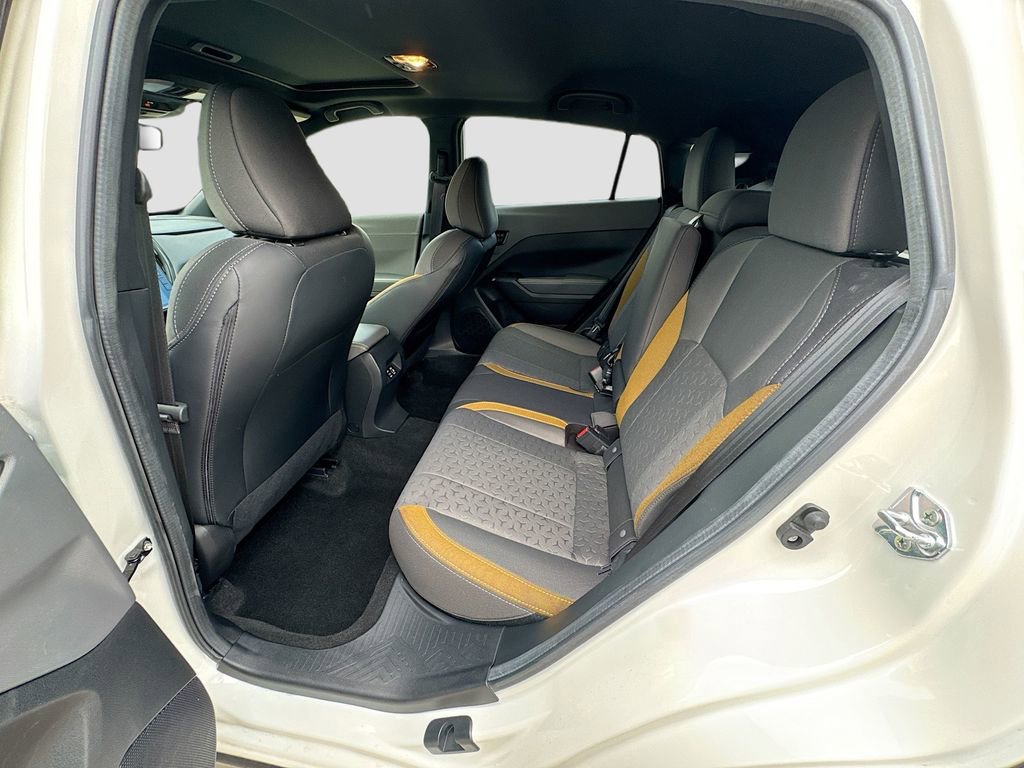 Used 2025 Subaru Crosstrek 2.5i Sport w/ Popular Package #4A image 32