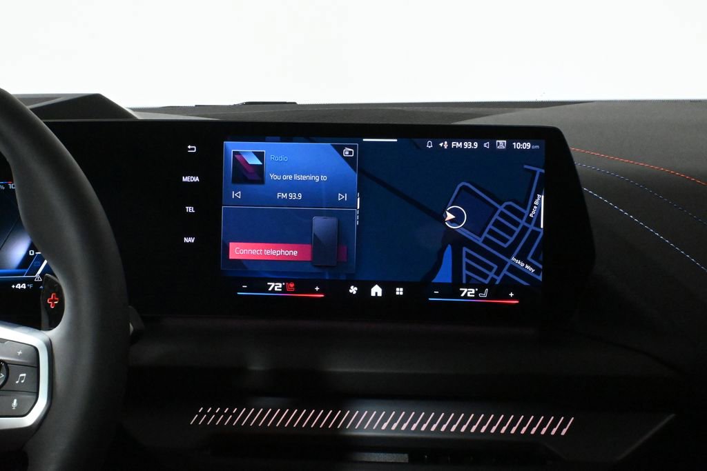 Used 2025 BMW M235i xDrive w/ Premium Package image 23