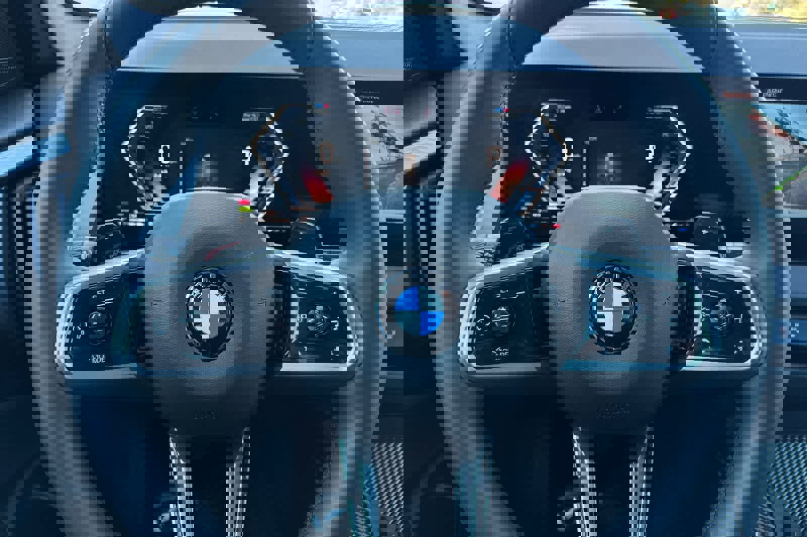 Used 2025 BMW X3 xDrive30i w/ Premium Package image 25