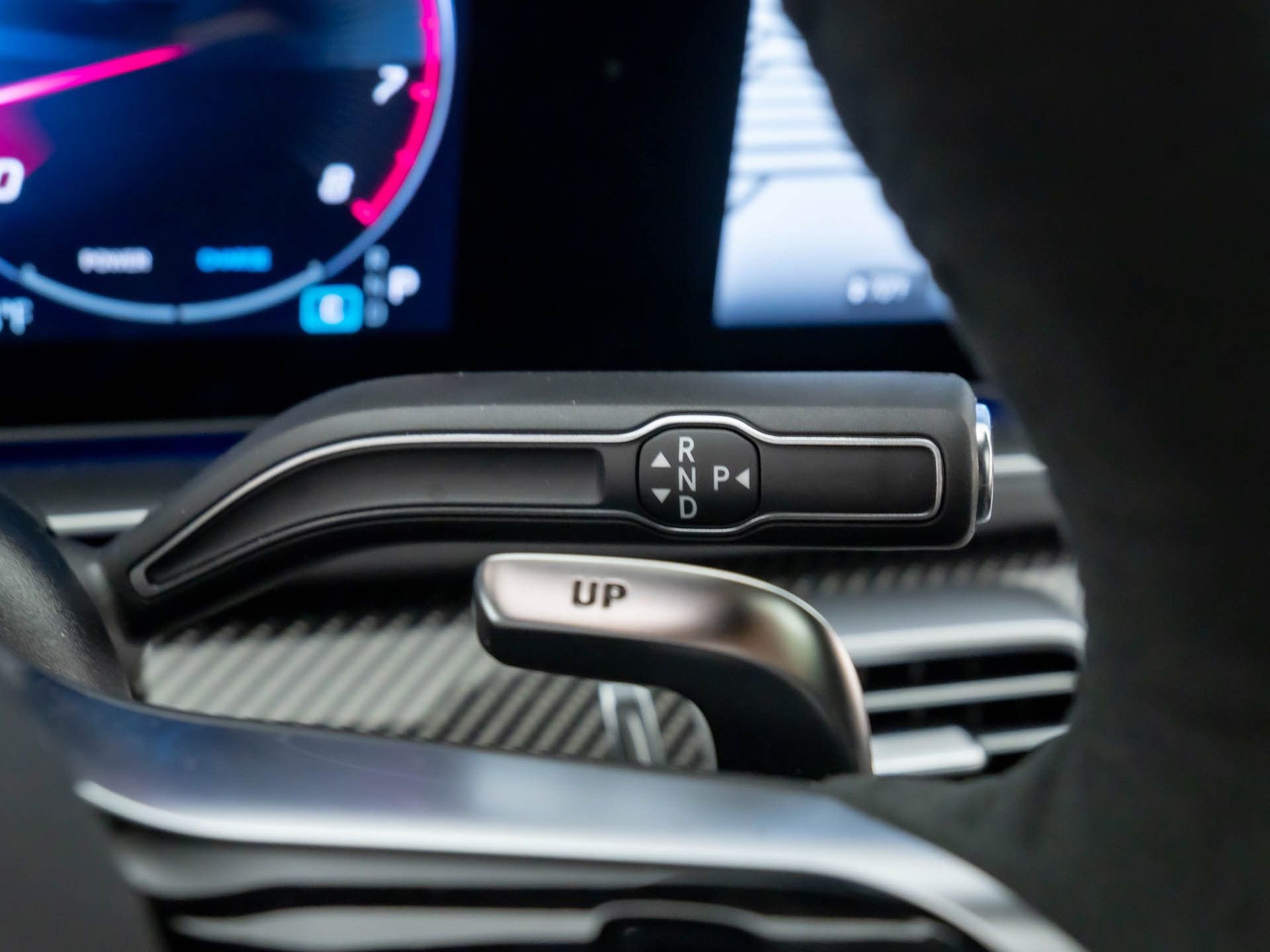 New 2026 Mercedes-Benz GLE 53 AMG 4MATIC image 29