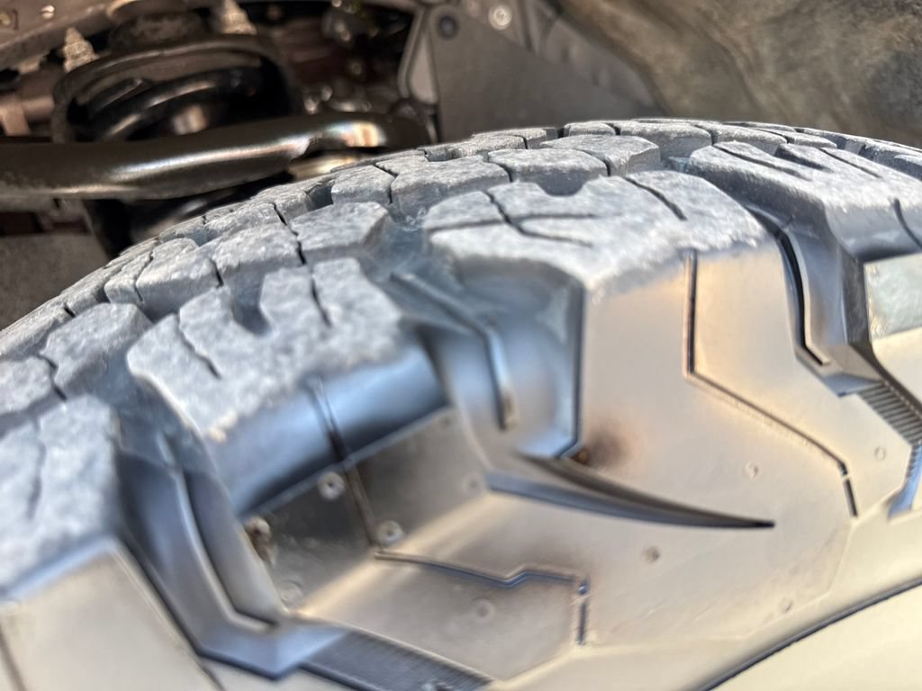Used 2019 Toyota Tacoma SR5 AWD/4WD image 27