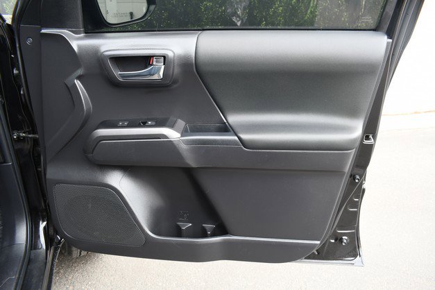 Certified 2023 Toyota Tacoma TRD Sport w/ Advanced Technology Package image 23