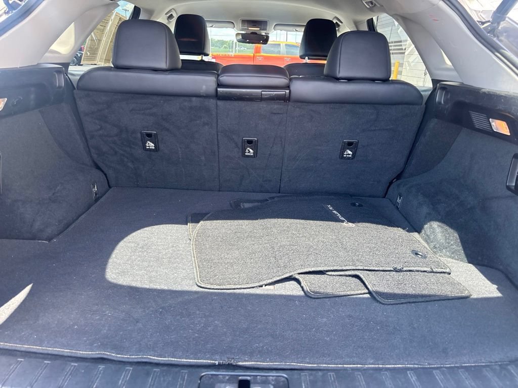 Used 2017 Lexus RX 350 FWD w/ Accessory Package image 31