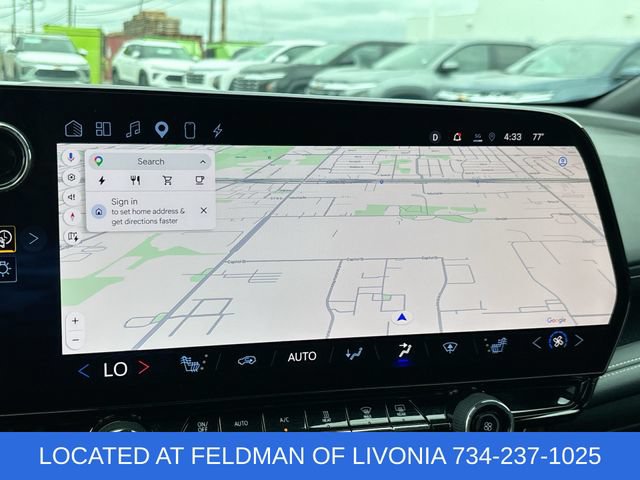 Certified 2024 Chevrolet Blazer EV LT AWD/4WD image 14