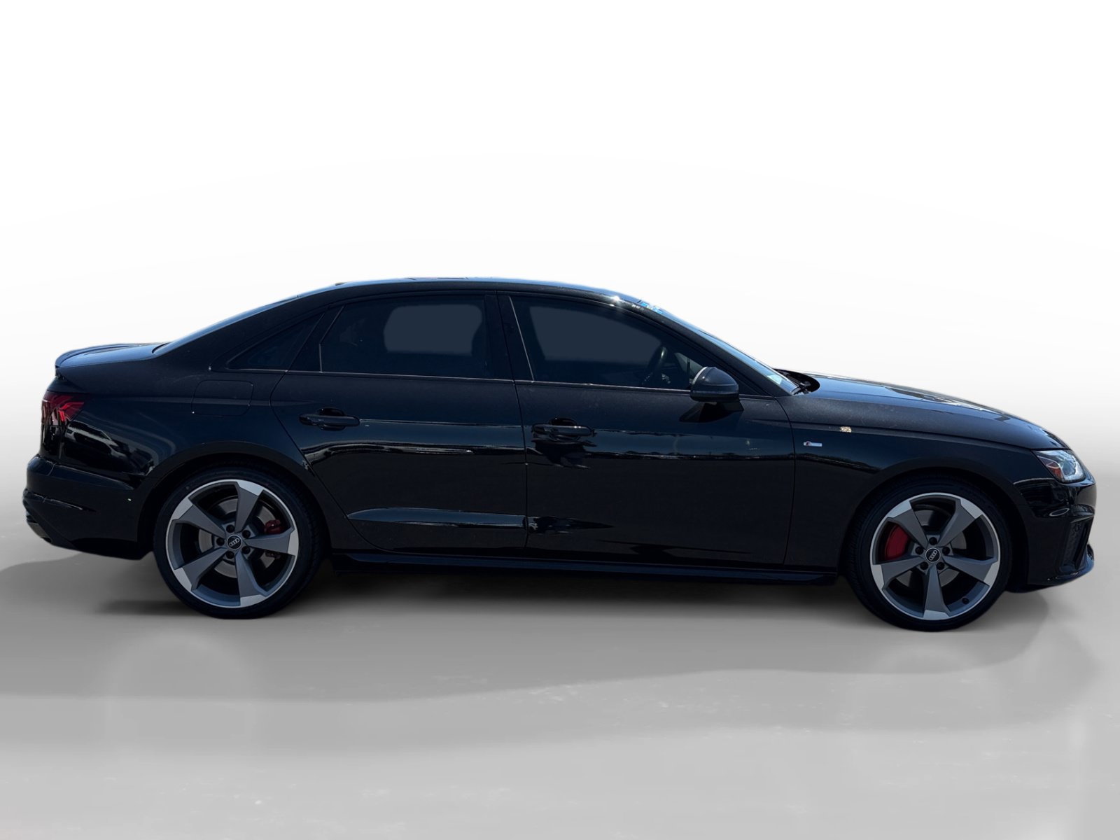 Used 2023 Audi A4 2.0T Premium Plus w/ Premium Plus Package AWD/4WD image 6