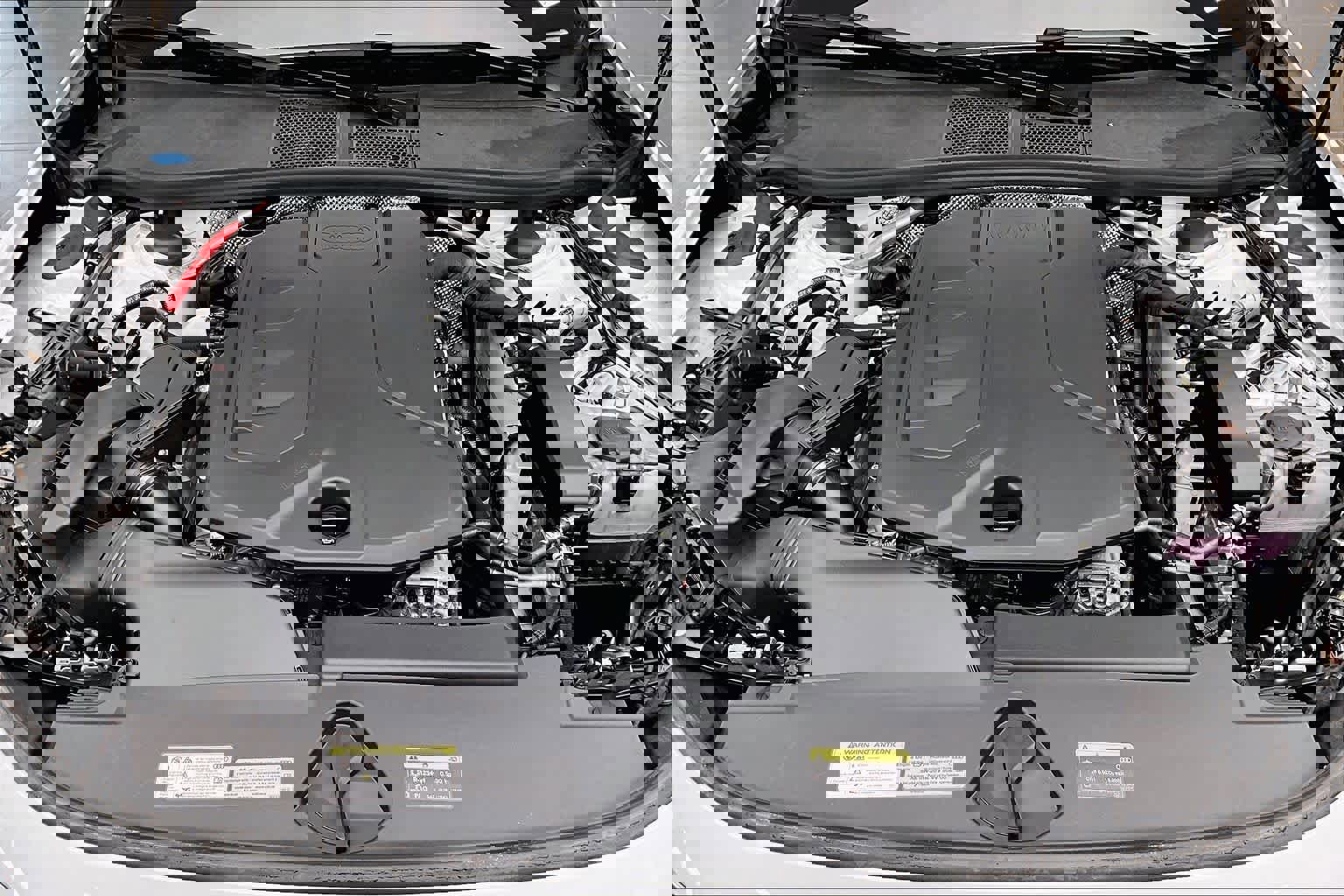 Used 2025 Audi A5 2.0T Premium Plus image 30