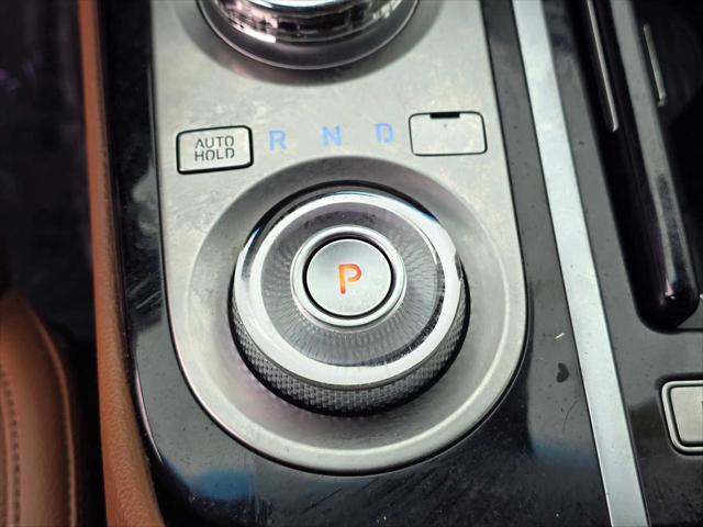 Used 2023 Genesis G80 2.5T image 37
