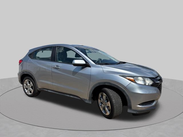 Used 2017 Honda HR-V LX image 10