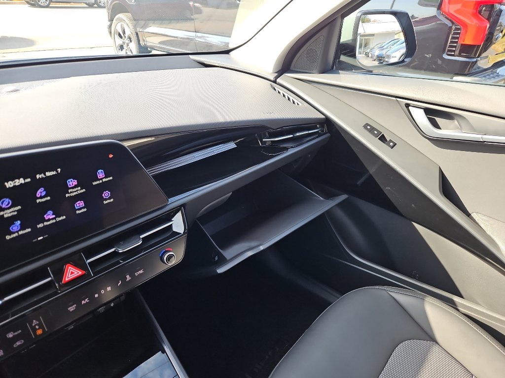 Used 2023 Kia Niro Wind w/ Wind Preserve Package image 19