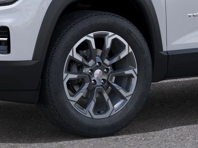 New 2026 GMC Terrain Elevation image 9