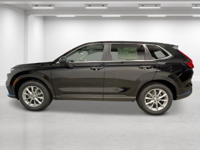 New 2027 Honda CR-V EX image 6