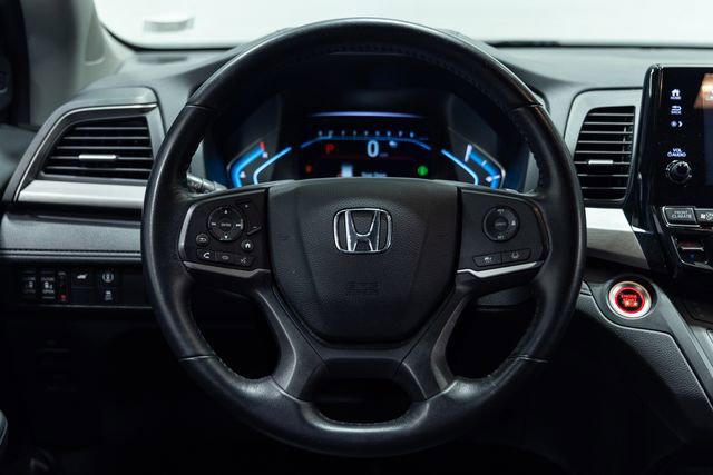 Used 2023 Honda Odyssey EX-L image 14