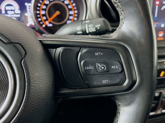 Used 2022 Jeep Gladiator Willys image 32